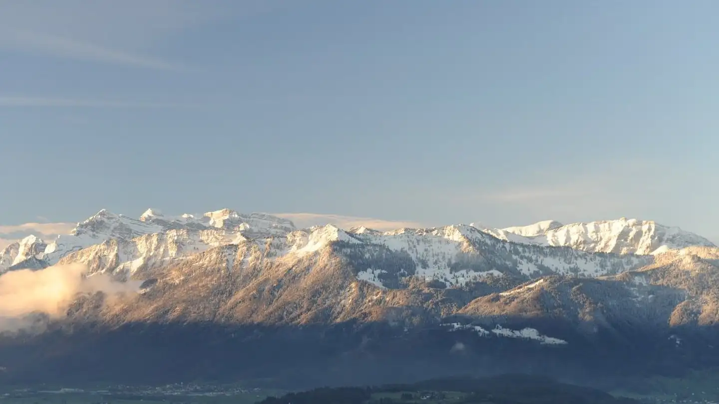 Appartamento a gradini in affitto - 8640 Rapperswil SG - Foto 4