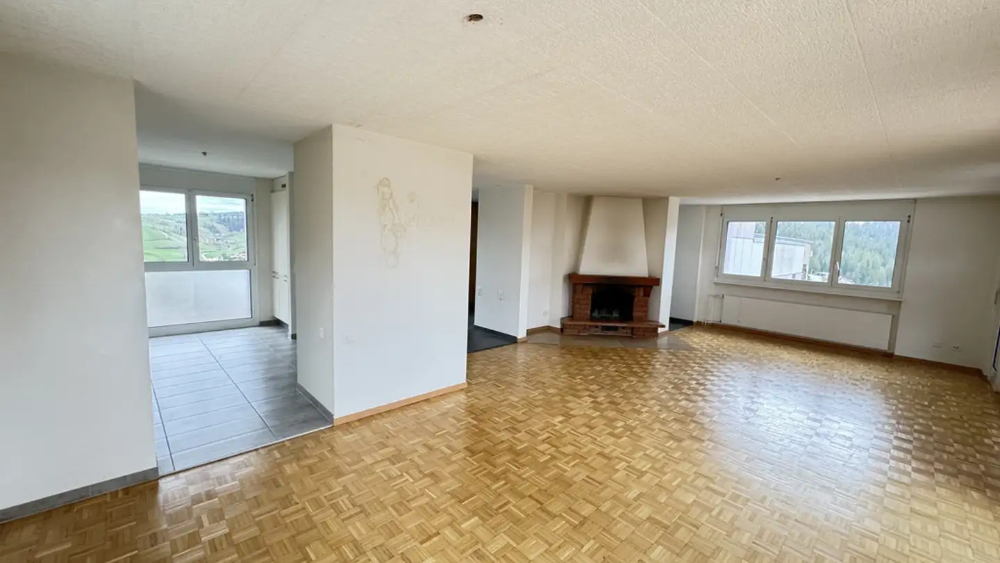Appartamento in affitto - Rue Auguste-Lambelet 1, 2400 Le Locle - Foto 4
