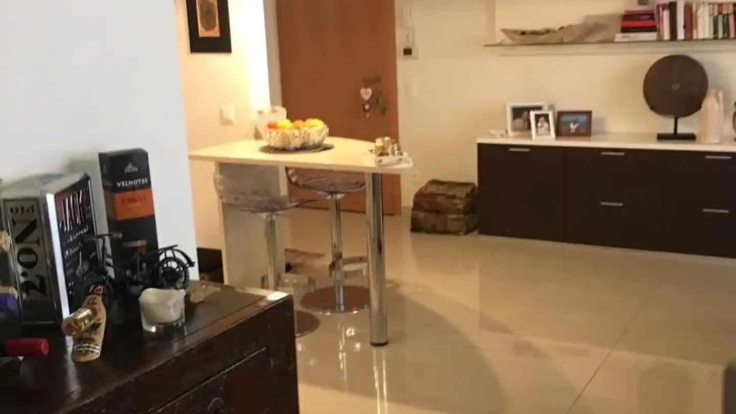 Appartamento in affitto - Via San Gottardo 84, 6900 Massagno - Foto 2