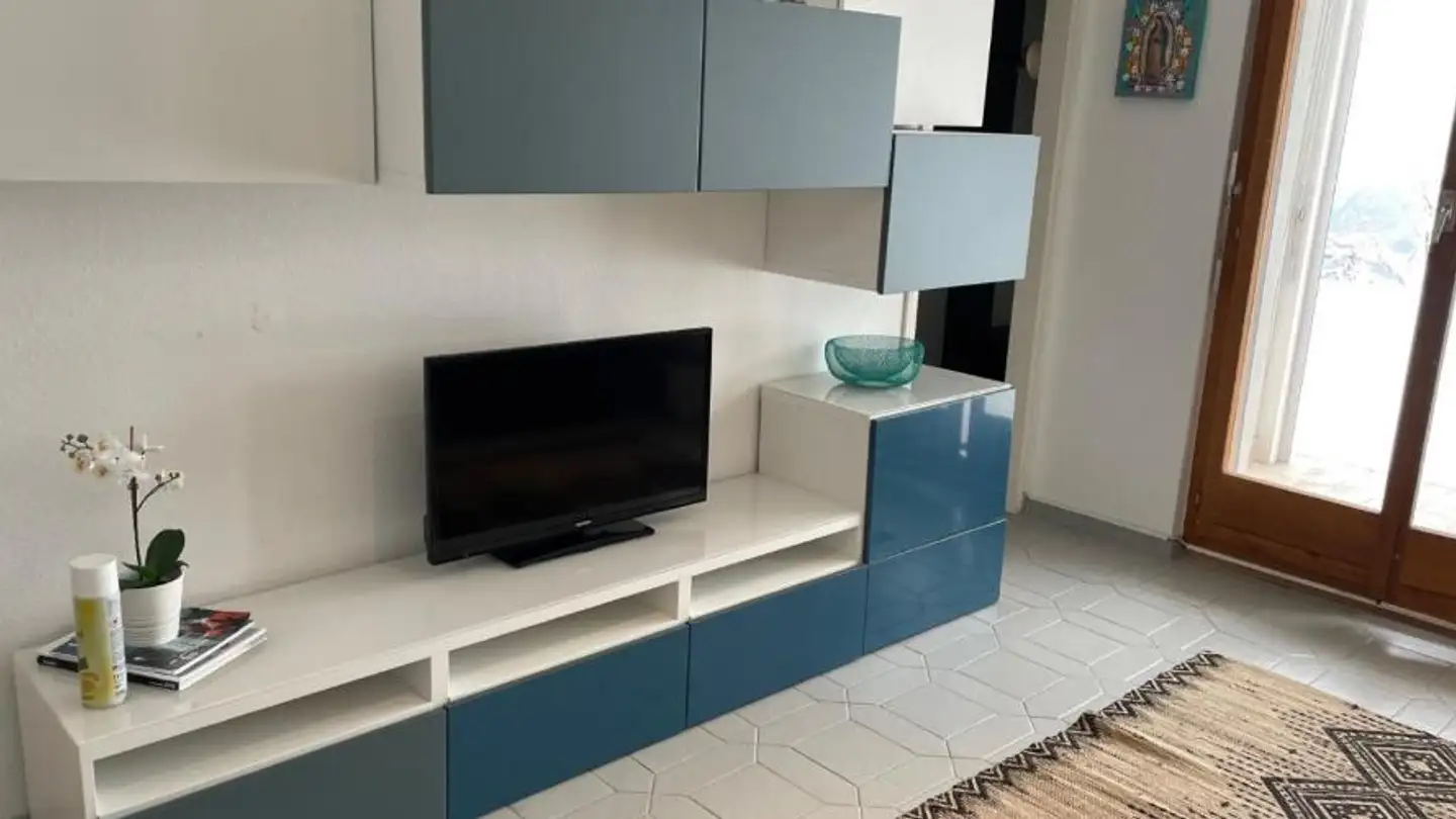 Apartment for rent - Route de la Combaz 16, 3963 Crans-Montana - Photo 4