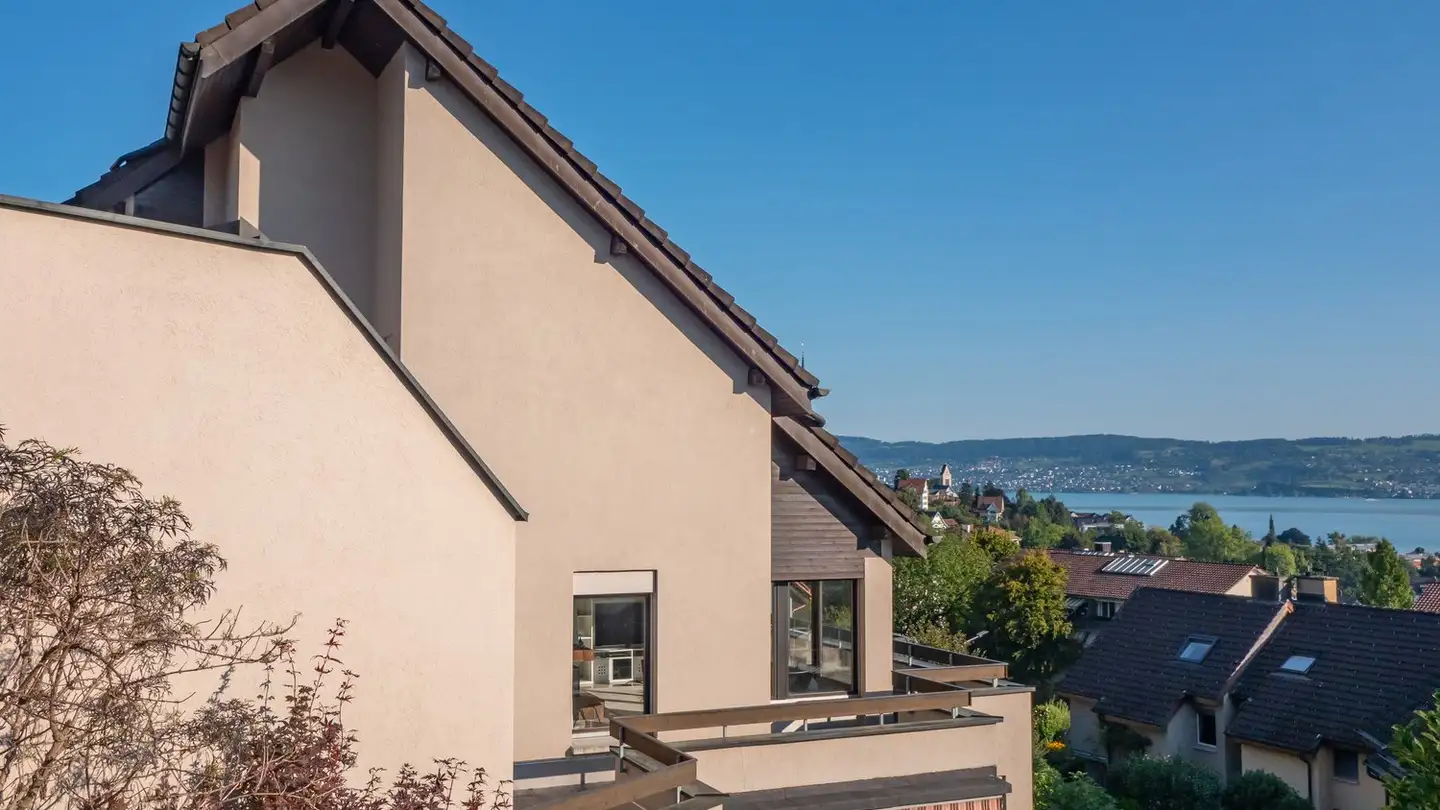 Duplex in affitto - Mülibachstrasse 26, 8805 Richterswil - Photo 2