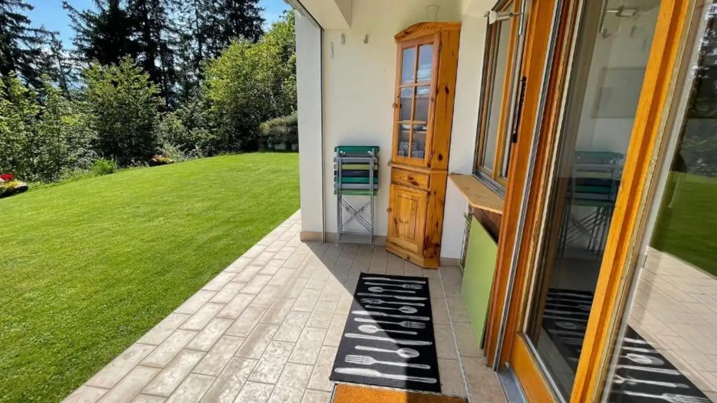 Apartment for rent - Route de la Combaz 16, 3963 Crans-Montana