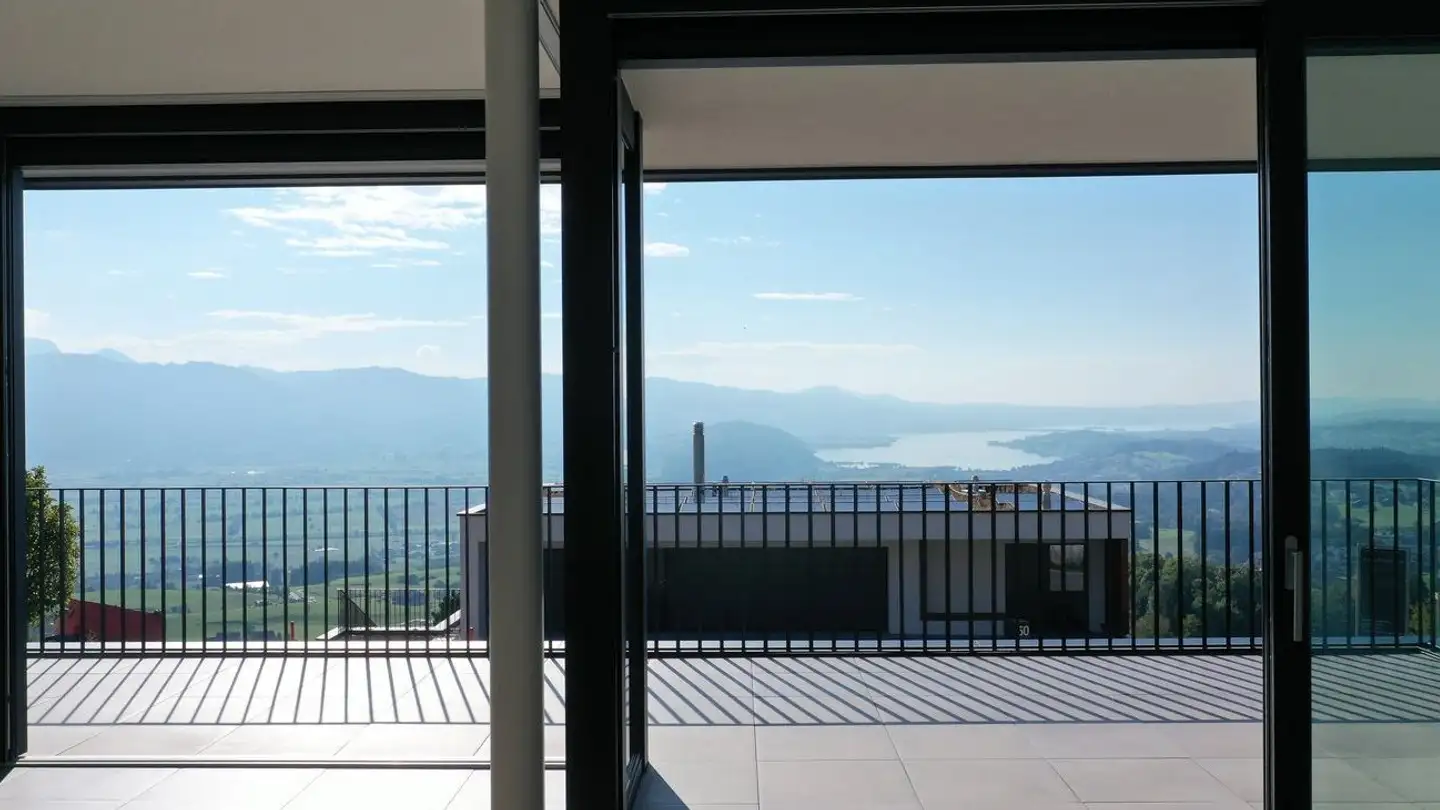 Appartamento a gradini in affitto - 8640 Rapperswil SG - Foto 2