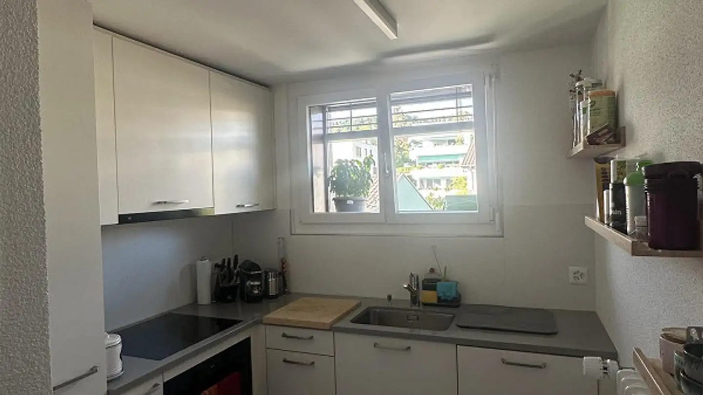 Appartement à louer - 8708 Männedorf - Photo 2