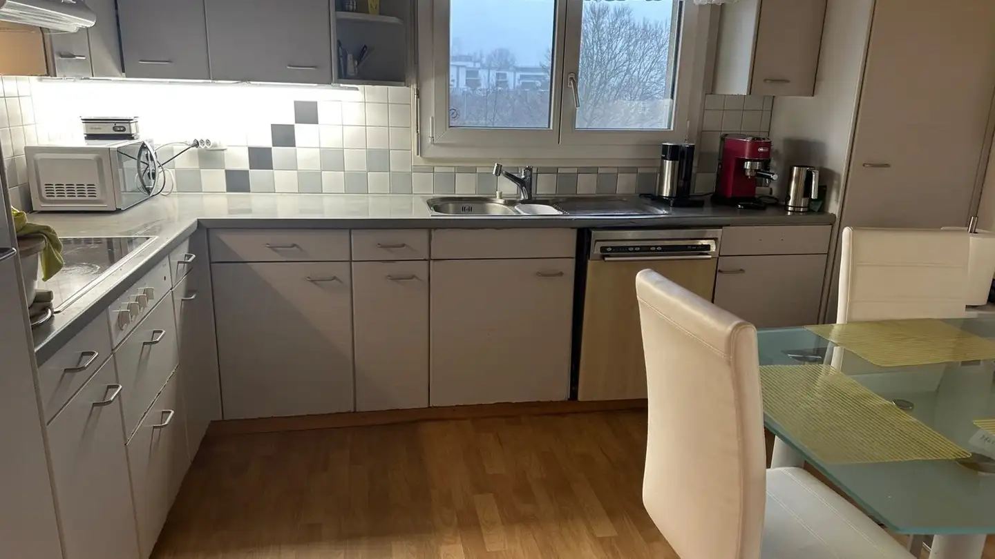 Chambre à louer - Gämpi 10, 6043 Adligenswil - Photo 3