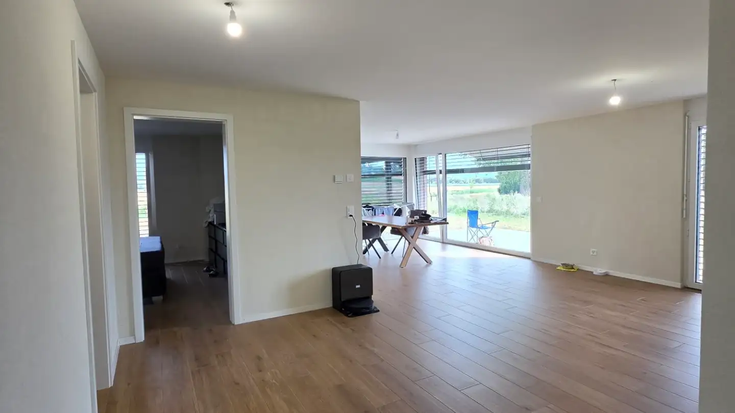 Wohnung mieten - Impasse De La Fava 9, 1566 St-Aubin FR - Foto 4