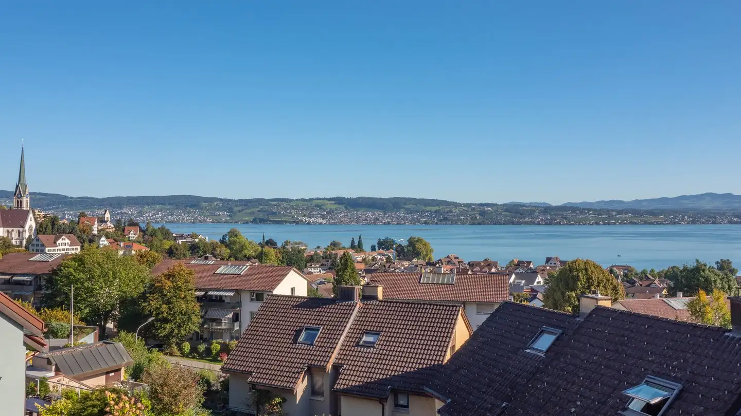 Duplex in affitto - Mülibachstrasse 26, 8805 Richterswil - Photo 3