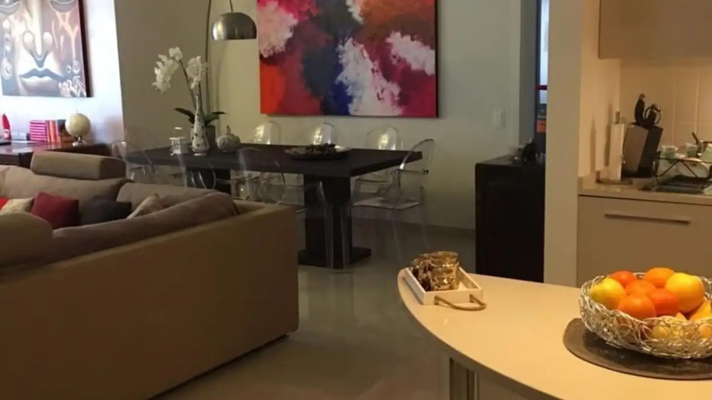 Appartamento in affitto - Via San Gottardo 84, 6900 Massagno - Foto 3