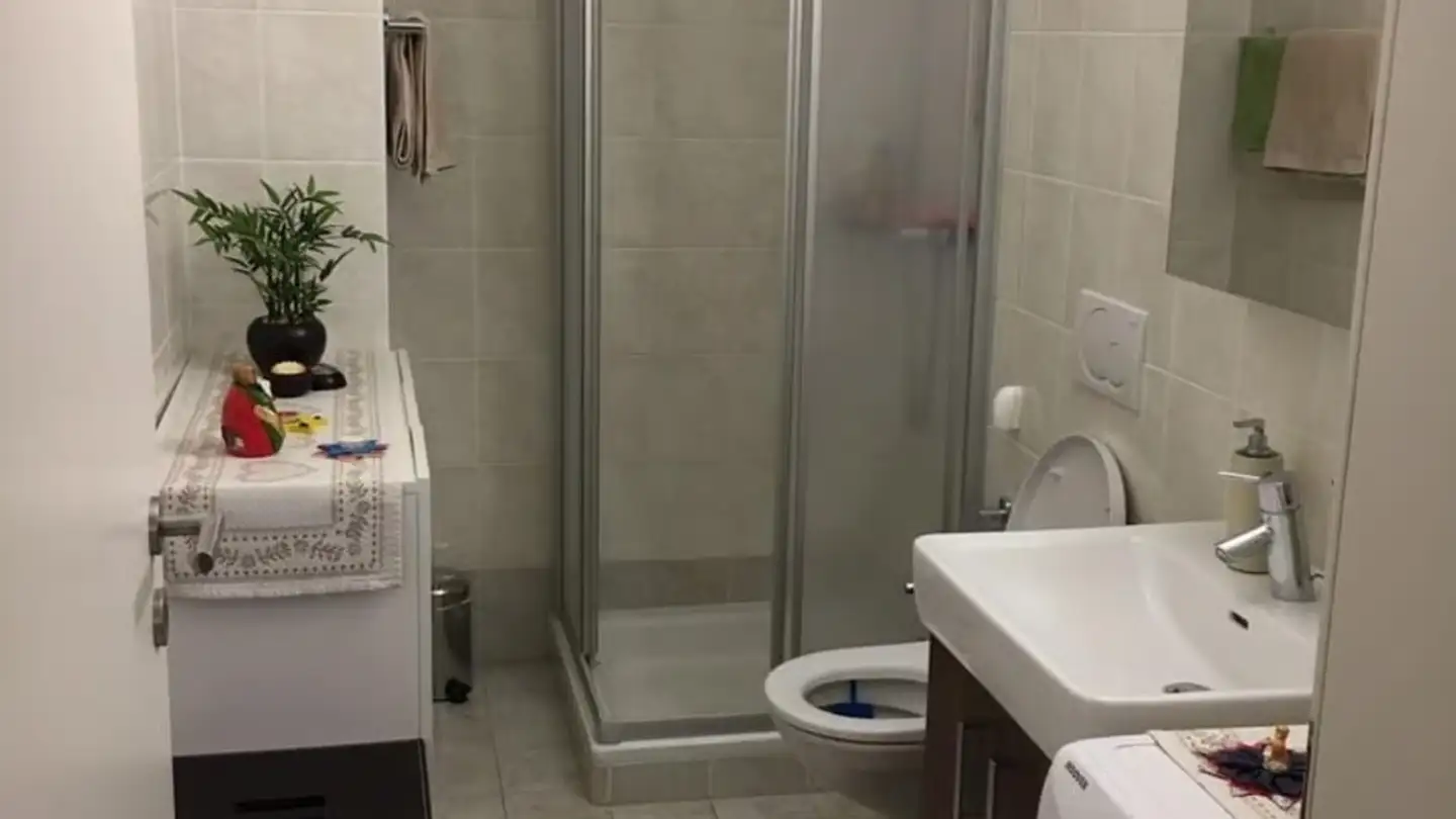Appartamento in affitto - Via San Gottardo 84, 6900 Massagno - Foto 4