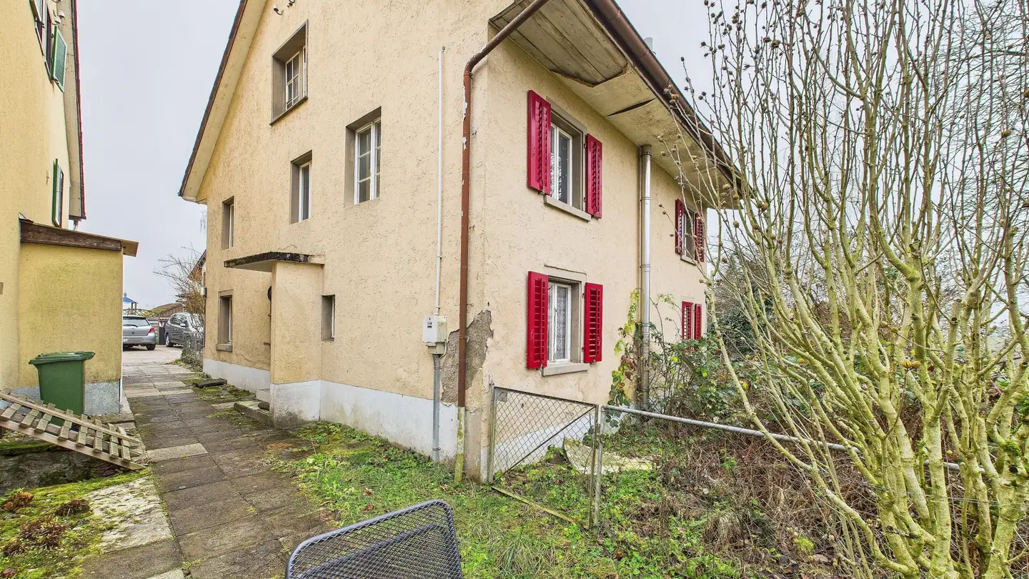 Constructible plot for sale - 8608 Bubikon - Photo 3