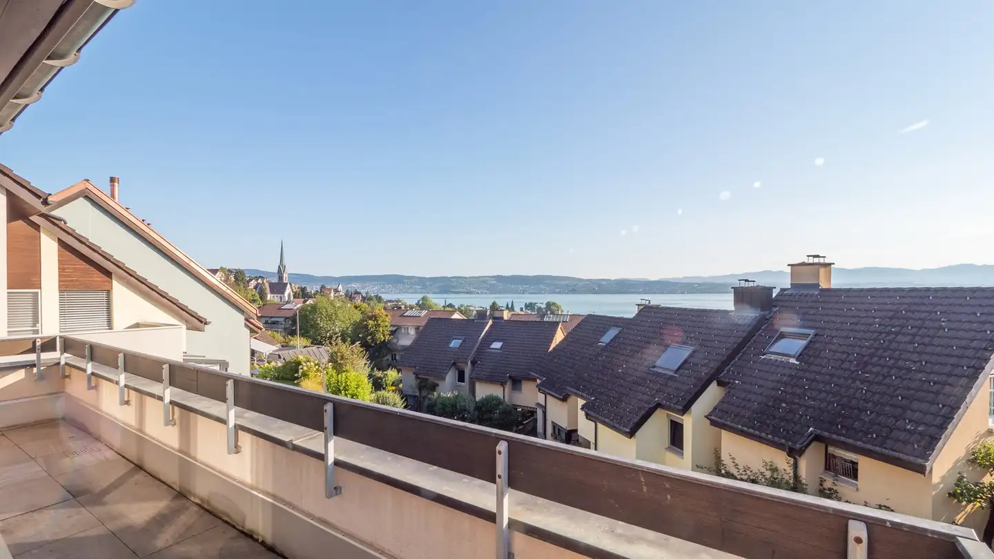 Duplex in affitto - Mülibachstrasse 26, 8805 Richterswil - Photo 4