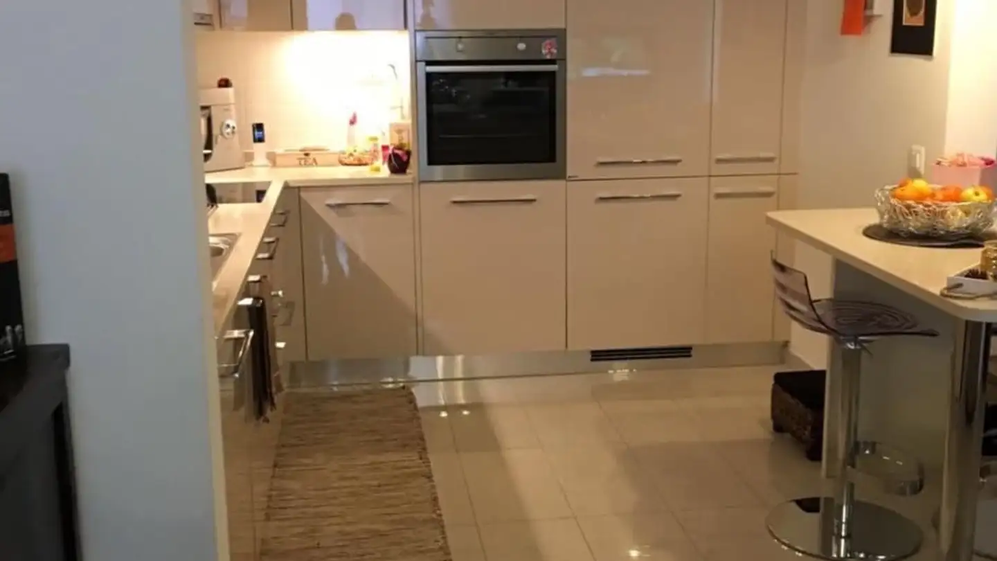 Appartement à louer - Via San Gottardo 84, 6900 Massagno - Photo 2