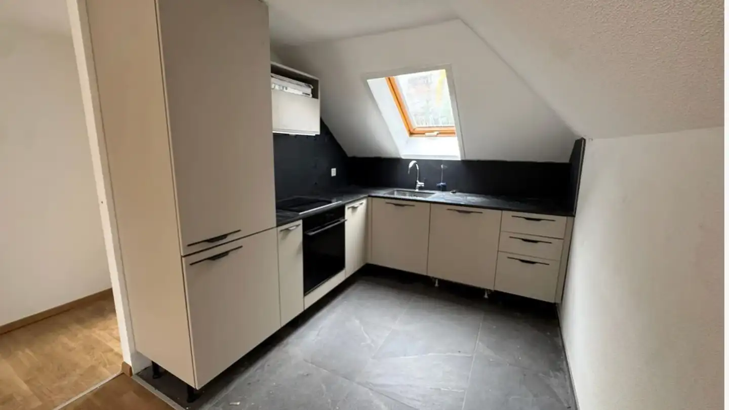 Wohnung mieten - Rue Du Pont 36, 2610 St-Imier - Foto 2