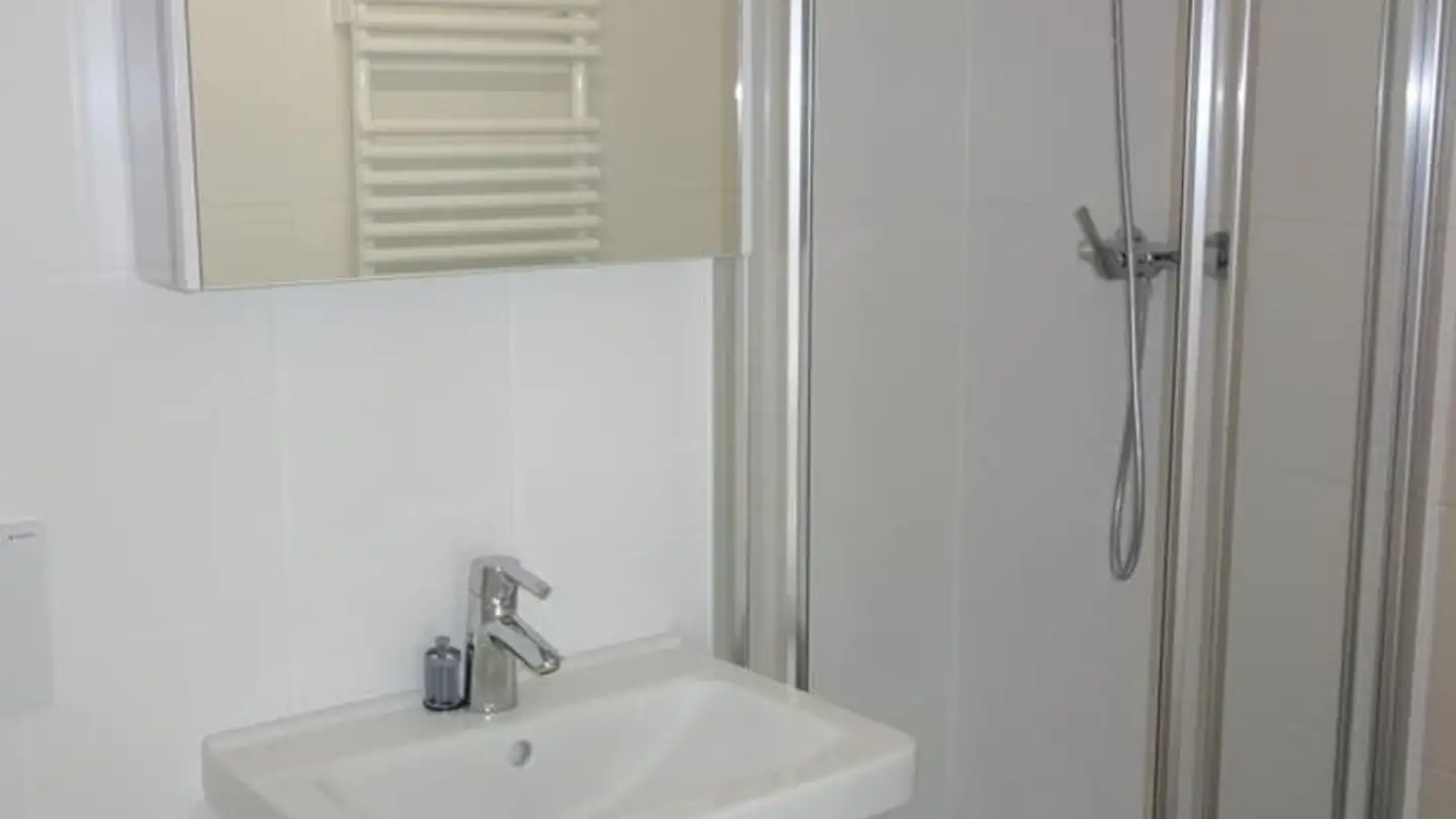 Apartment for rent - Rue Docteur-Alfred-Vincent, 1201 Genève