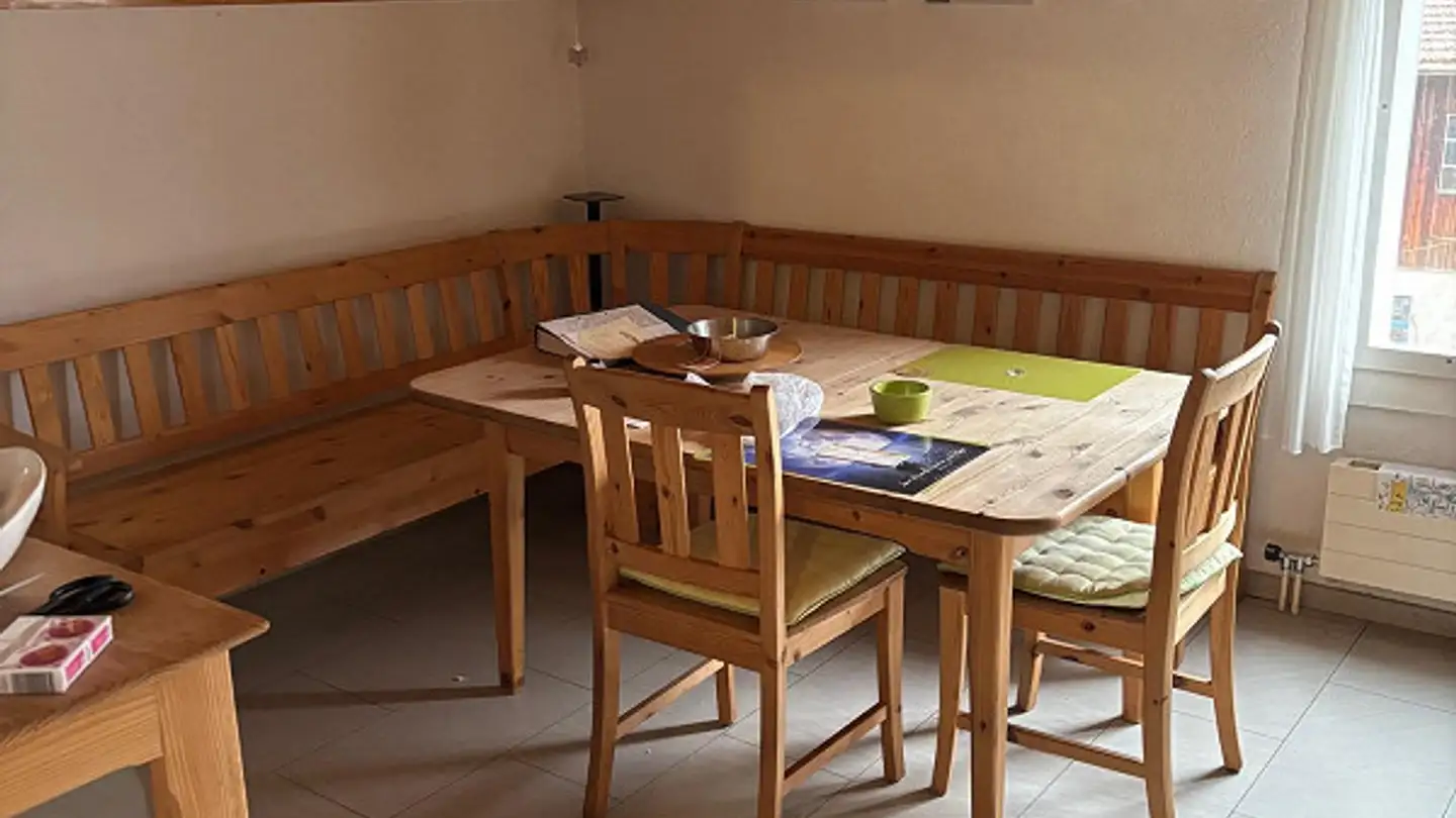 Attico in affitto - 7408 Cazis - Foto 2