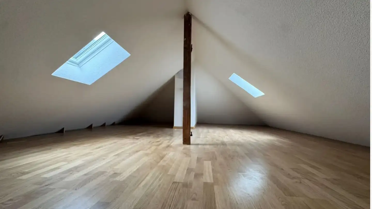 Wohnung mieten - Rue Du Pont 36, 2610 St-Imier - Foto 4