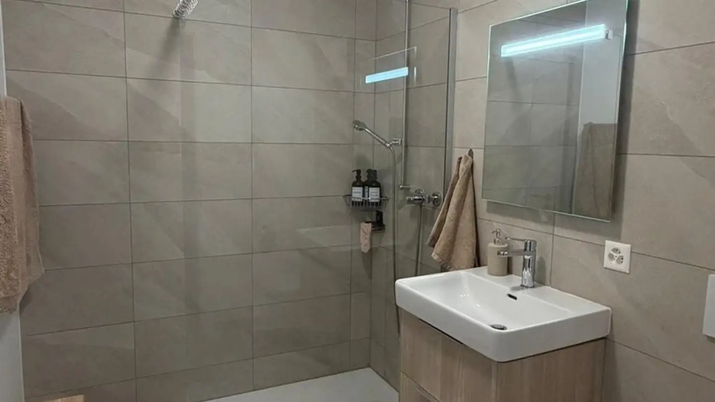 Appartement à louer - Route D'ayent 17, 1971 Grimisuat - Photo 4