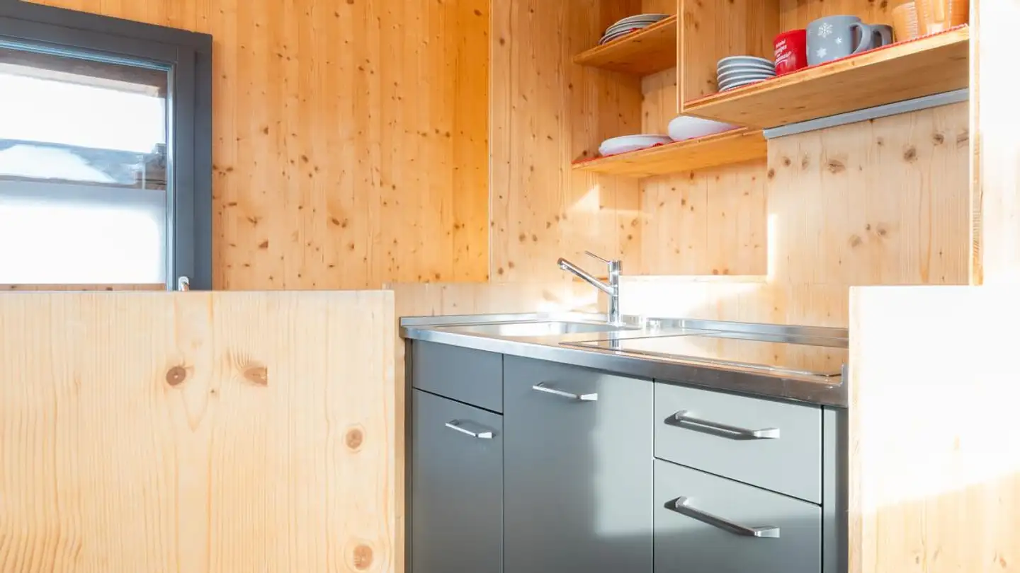 Einfamilienhaus kaufen - Zumoberhausstrasse 64, 3935 Bürchen - Foto 4