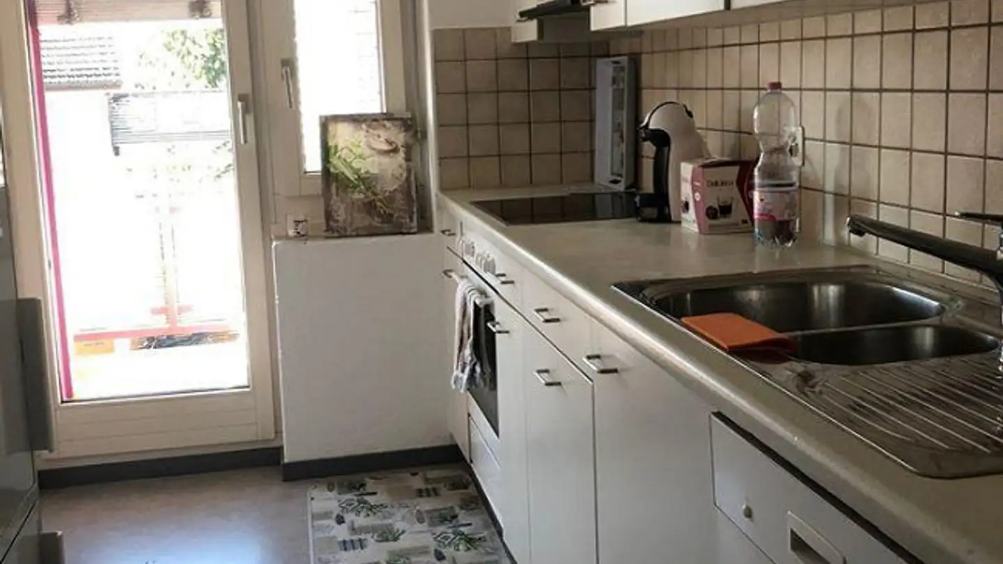 Appartamento in affitto - Ettenhauserstrasse 17, 8620 Wetzikon ZH - Foto 2
