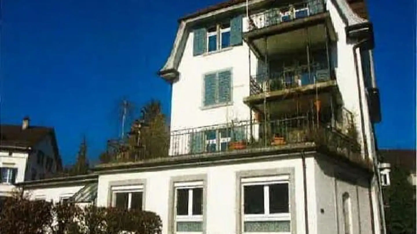 Appartamento in affitto - Spittelstrasse 5, 8712 Stäfa - Foto 2