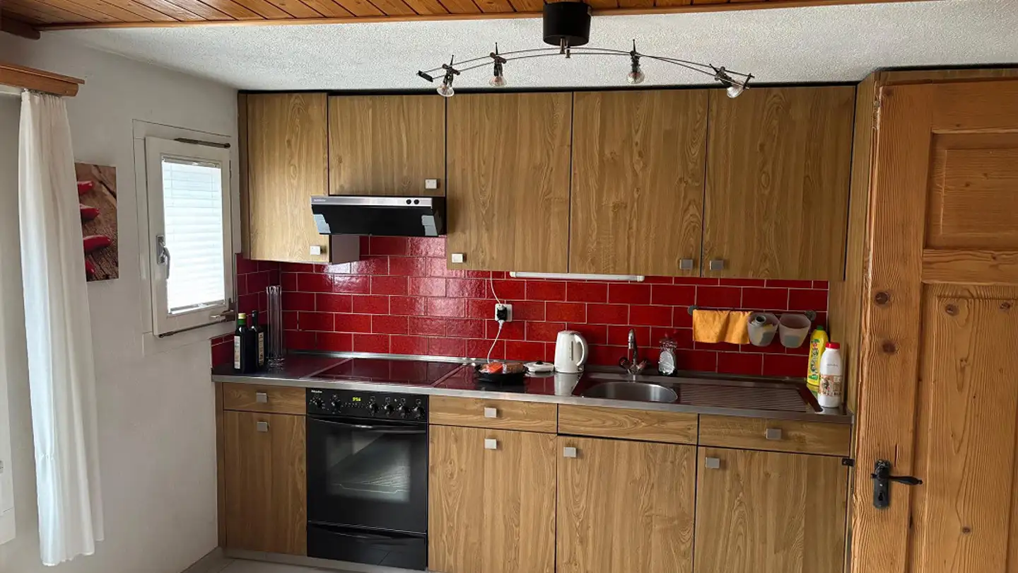 Attico in affitto - 7408 Cazis - Foto 3