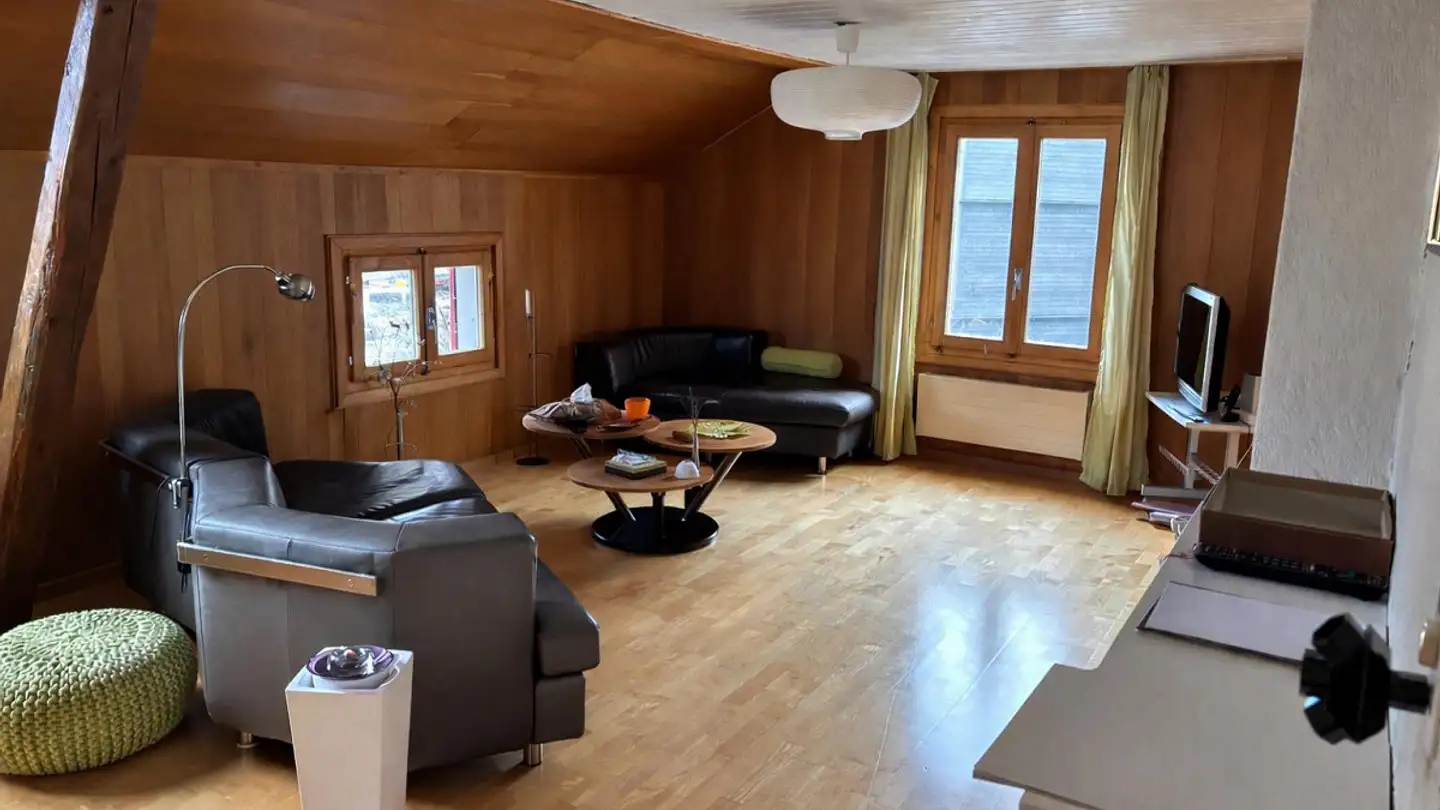 Attico in affitto - 7408 Cazis - Foto 4