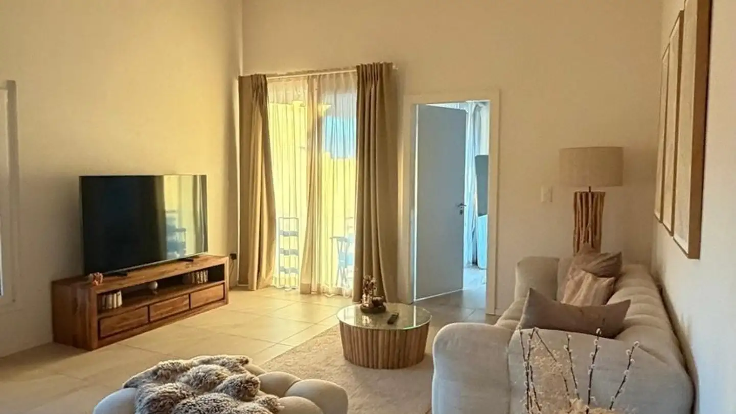 Appartement à louer - Route D'ayent 17, 1971 Grimisuat