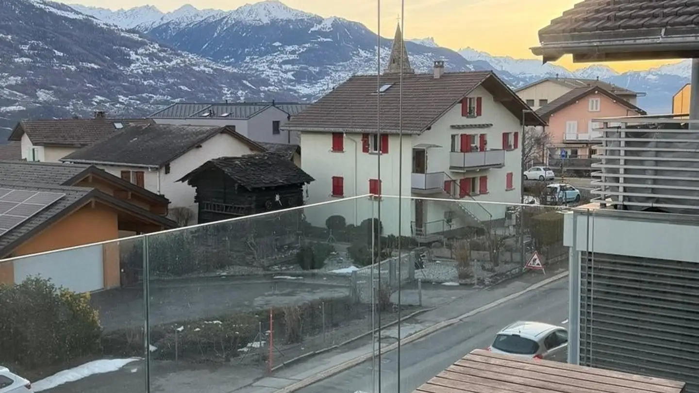 Appartement à louer - Route D'ayent 17, 1971 Grimisuat - Photo 2