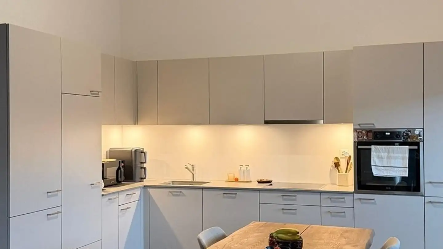 Appartement à louer - Route D'ayent 17, 1971 Grimisuat - Photo 3