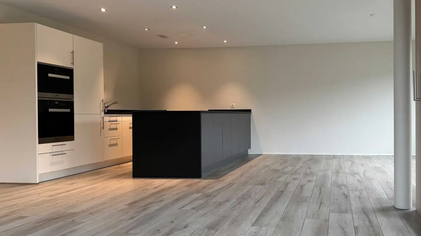 Apartment for rent - Grubenstrasse 9a, 5070 Frick - Photo 3