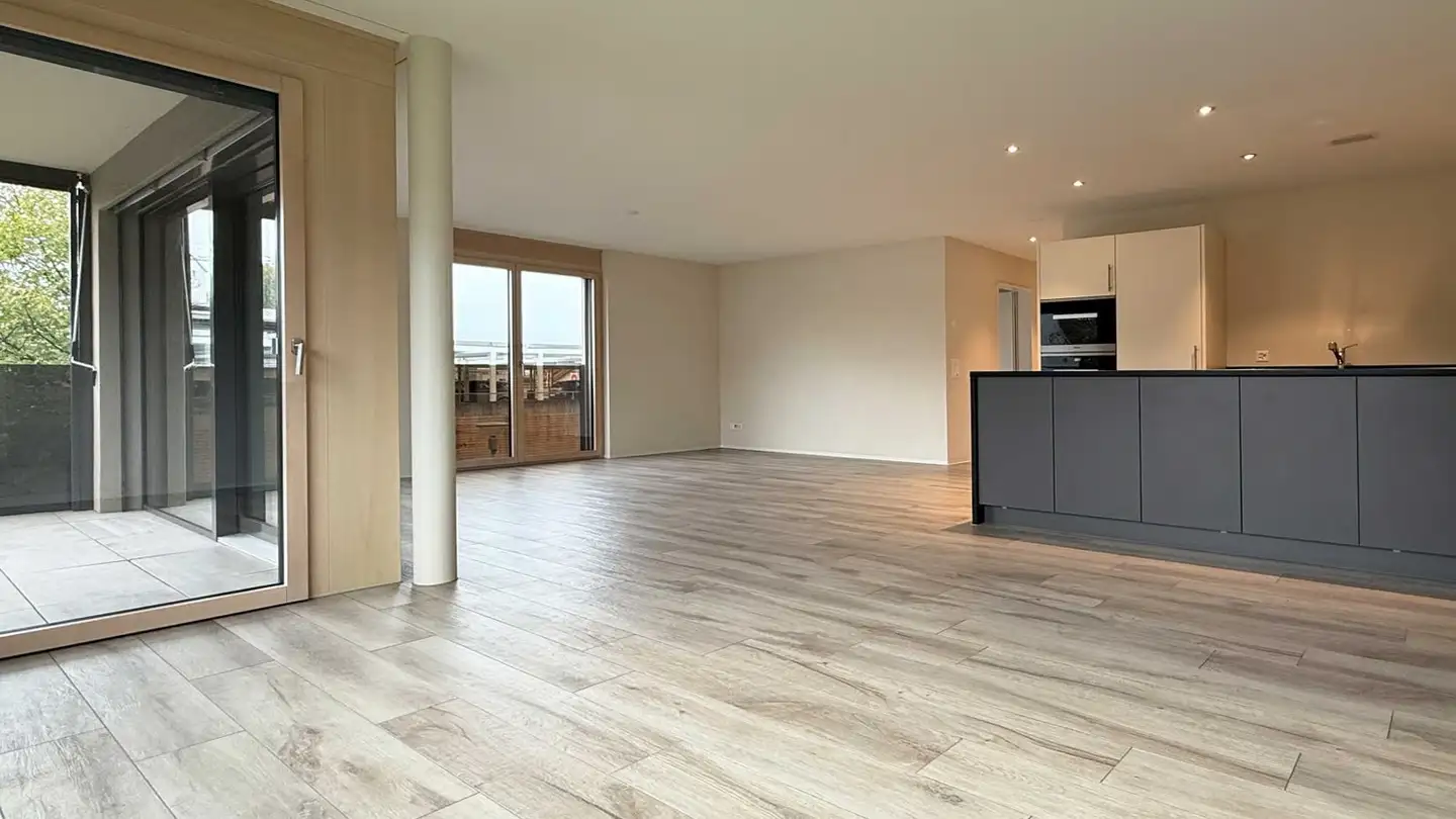 Apartment for rent - Grubenstrasse 9a, 5070 Frick - Photo 4