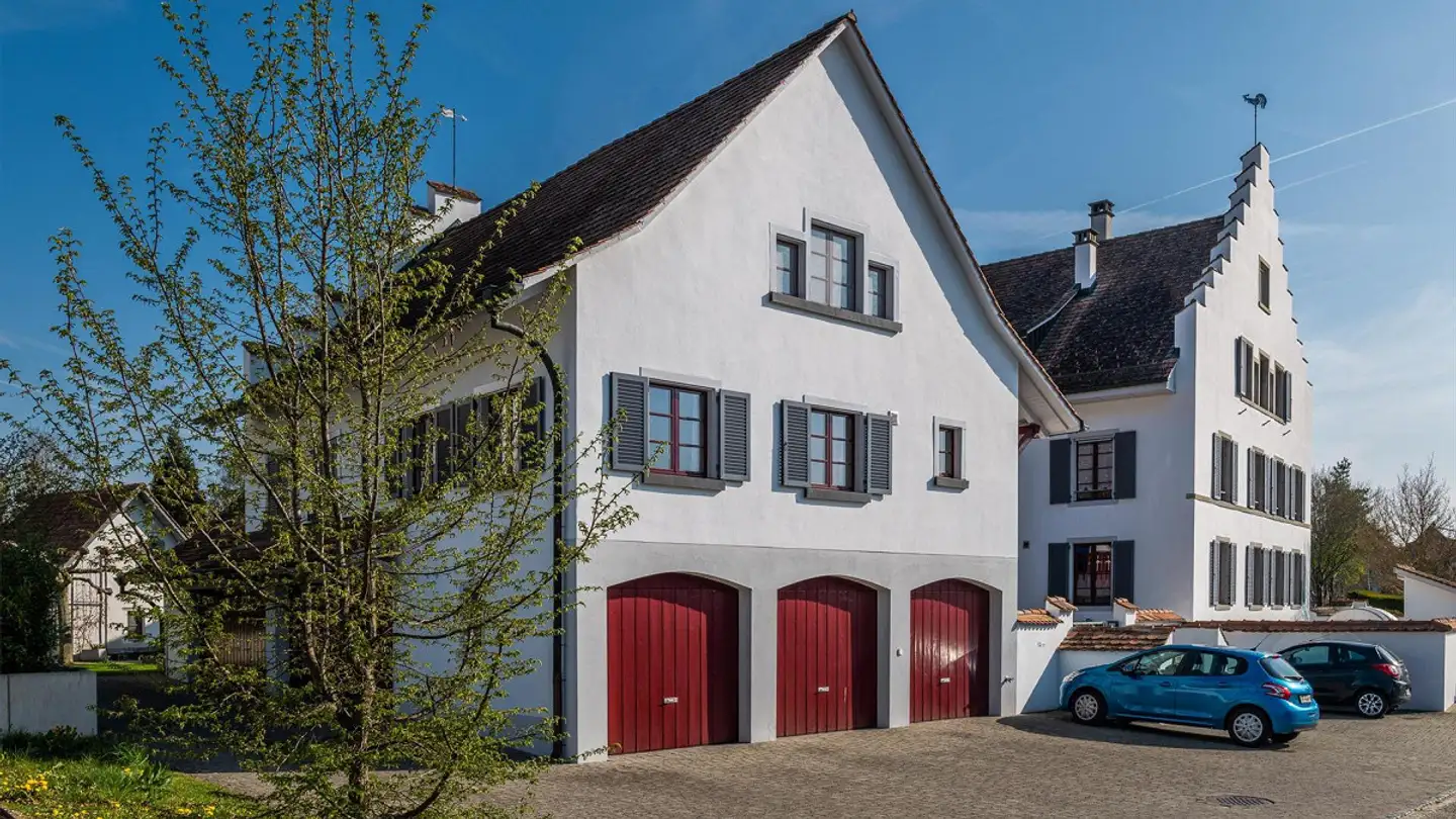 Apartment for rent - Vor Der Brugg 152, 8262 Ramsen