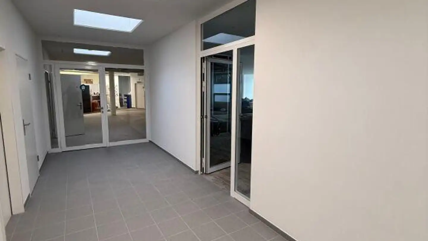 Gewerbe mieten - Rheinweg 1b, 8200 Schaffhausen - Foto 4