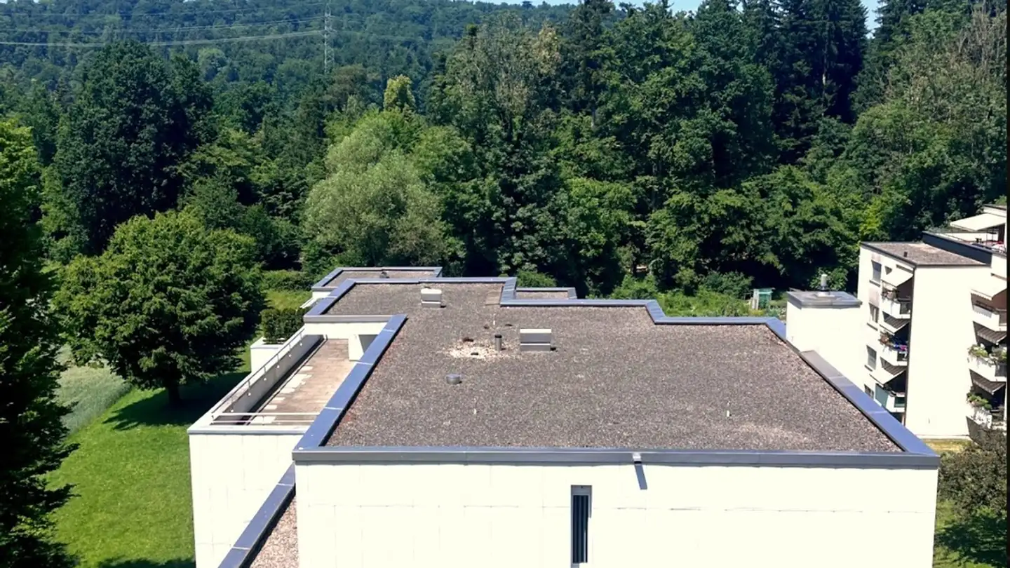 Zimmer mieten - 8053 Zürich - Foto 3