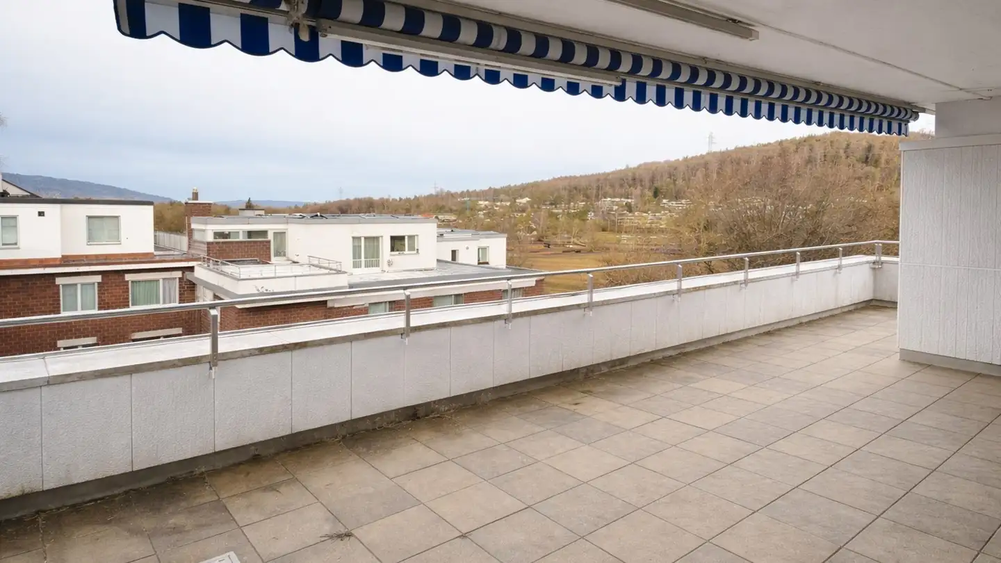 Zimmer mieten - 8053 Zürich - Foto 4