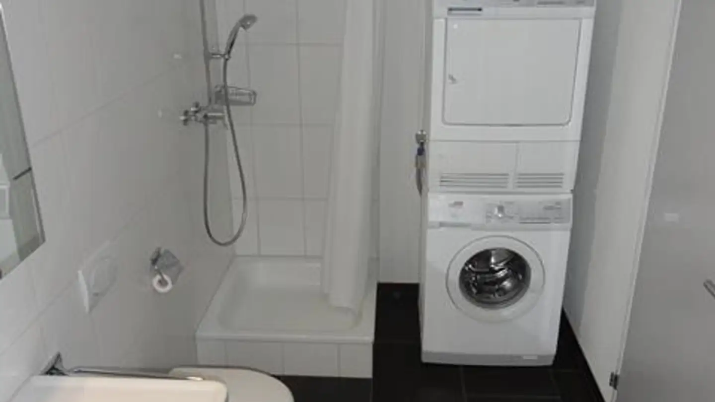 Appartement à louer - Siedlungsstrasse 12a, 3603 Thun - Photo 4