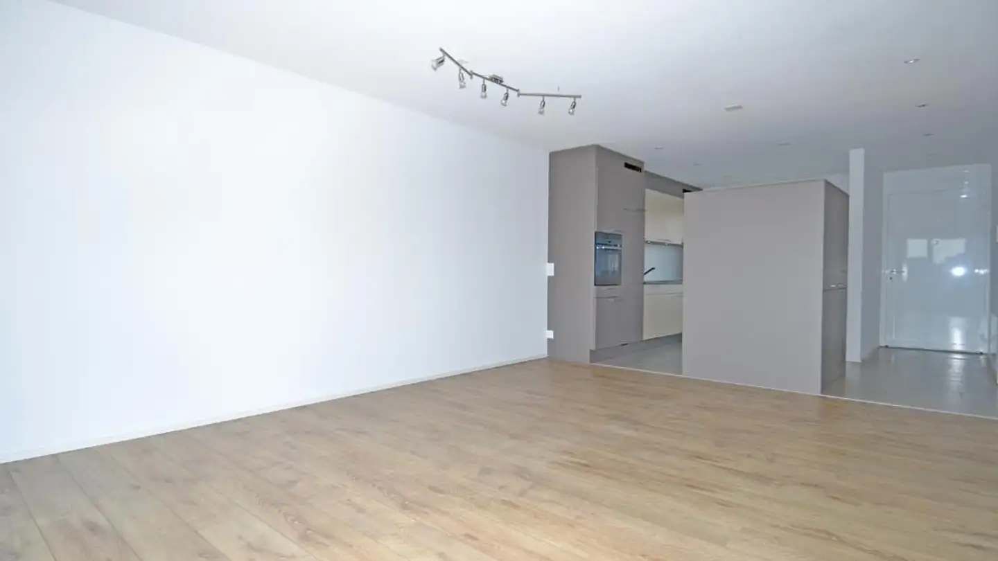 Wohnung mieten - Hauptstrasse 14b, 5604 Hendschiken - Foto 2