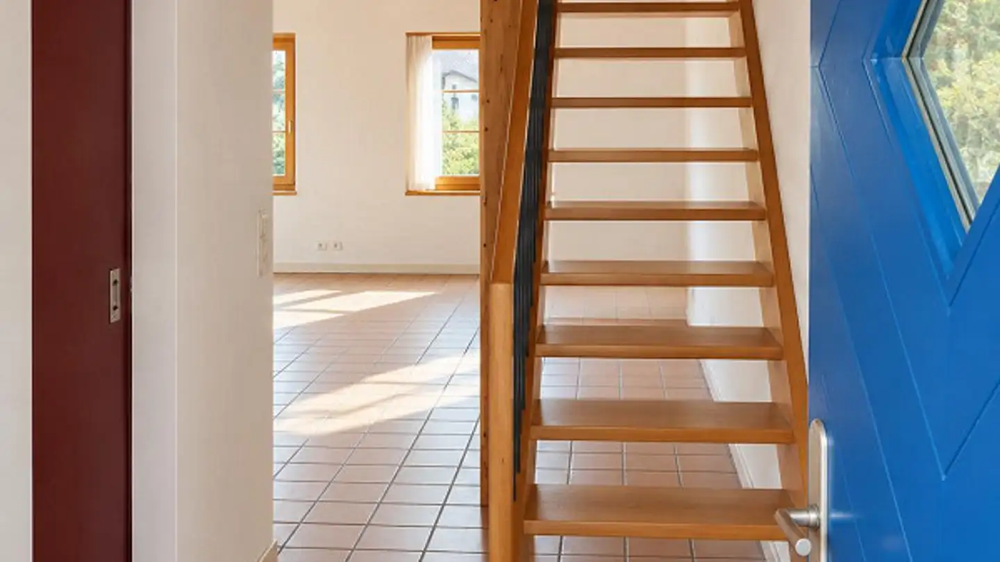 Apartment for rent - Vor Der Brugg 152, 8262 Ramsen - Photo 2
