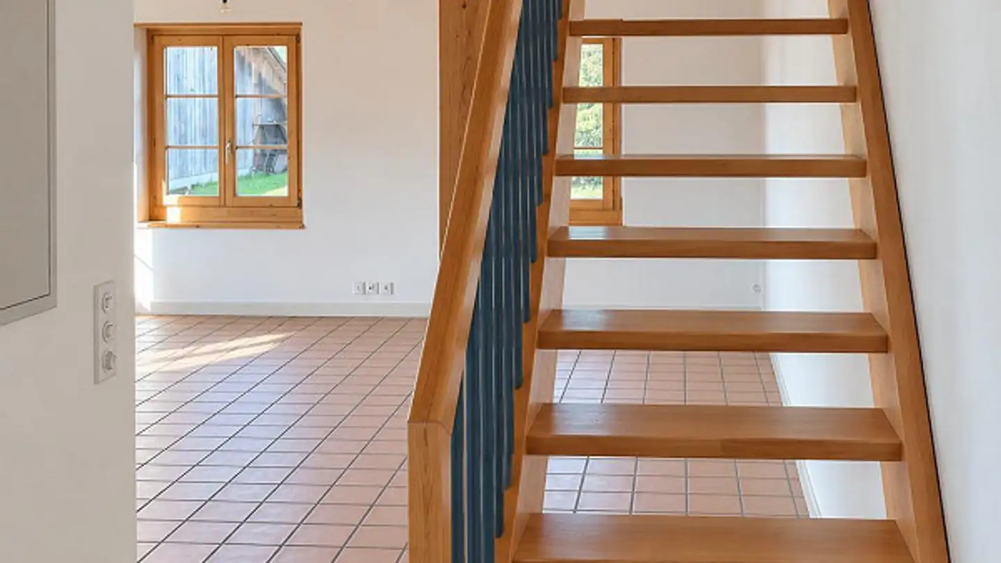 Apartment for rent - Vor Der Brugg 152, 8262 Ramsen - Photo 3