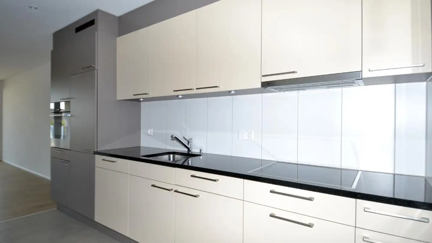 Wohnung mieten - Hauptstrasse 14b, 5604 Hendschiken - Foto 3