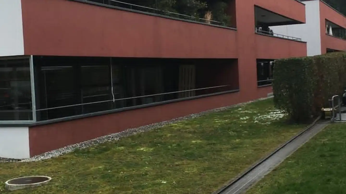Loft à louer - Unterdorfstrasse 1, 8117 Fällanden