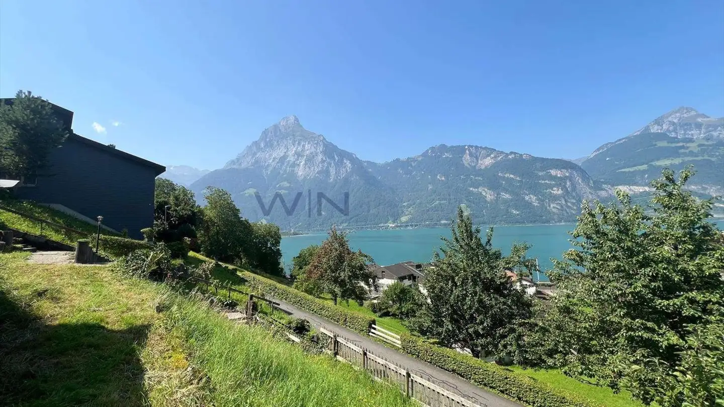 Terreno edificabile in vendita - 6454 Flüelen - Photo 2