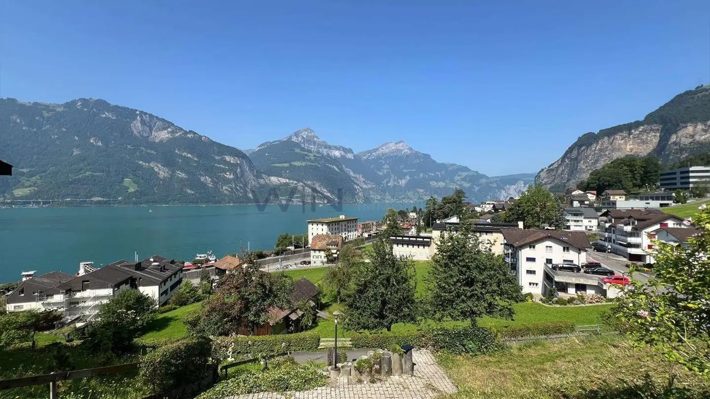 Terreno edificabile in vendita - 6454 Flüelen - Photo 3