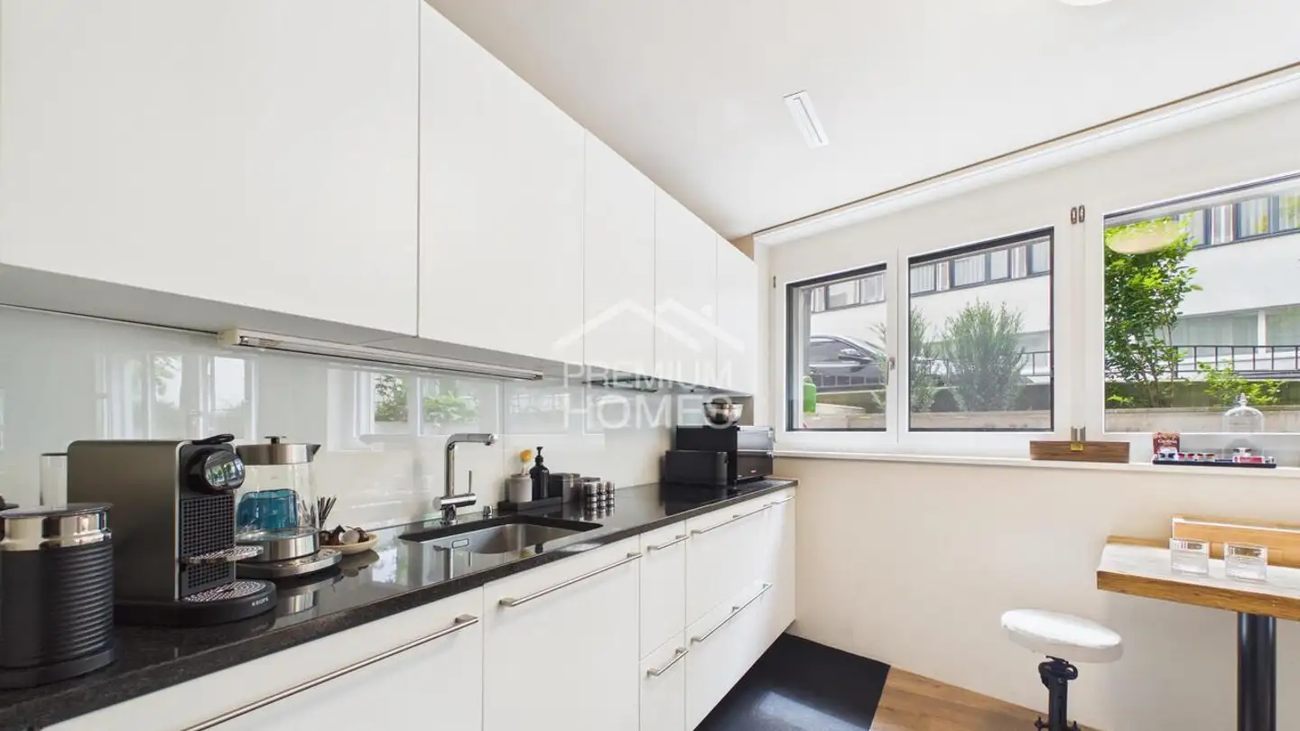 Appartement à vendre - 8008 Zürich - Photo 4