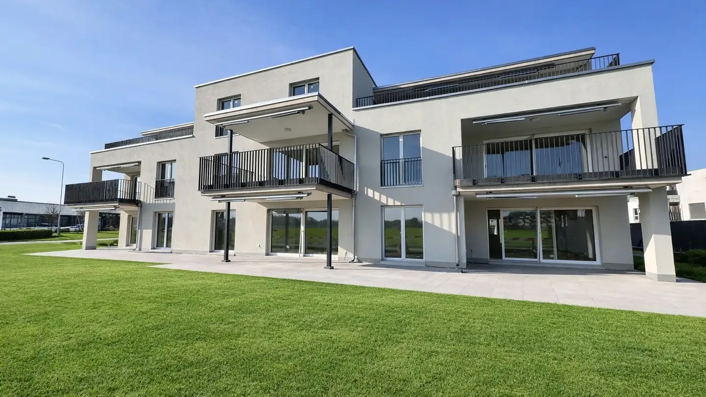 Appartement à louer - 8184 Bachenbülach - Photo 2