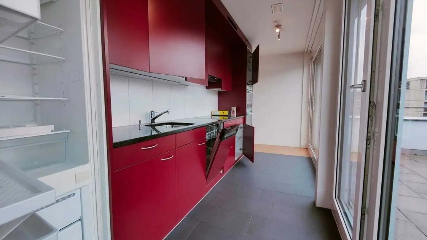 Loft à louer - Unterdorfstrasse 1, 8117 Fällanden - Photo 4