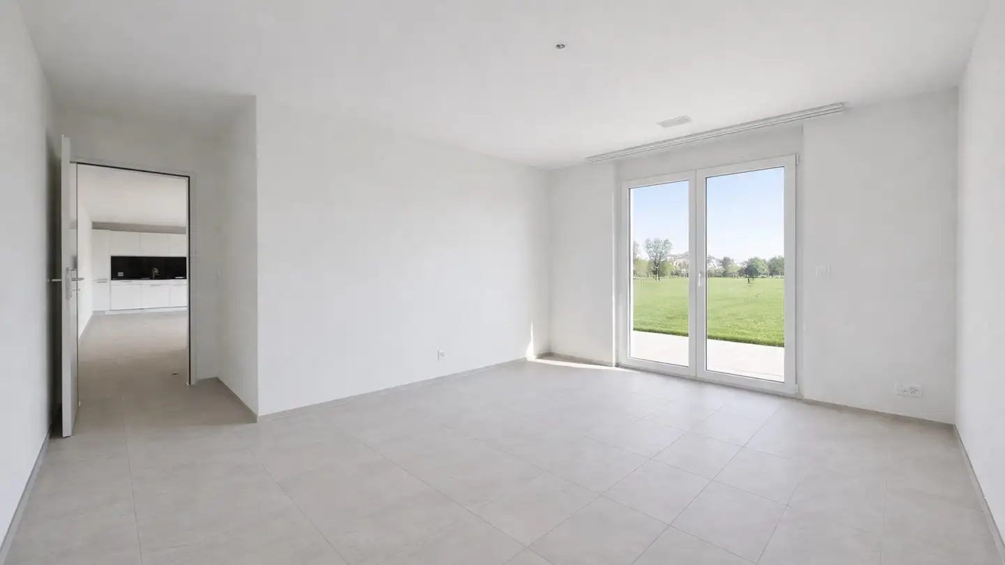 Appartement à louer - 8184 Bachenbülach