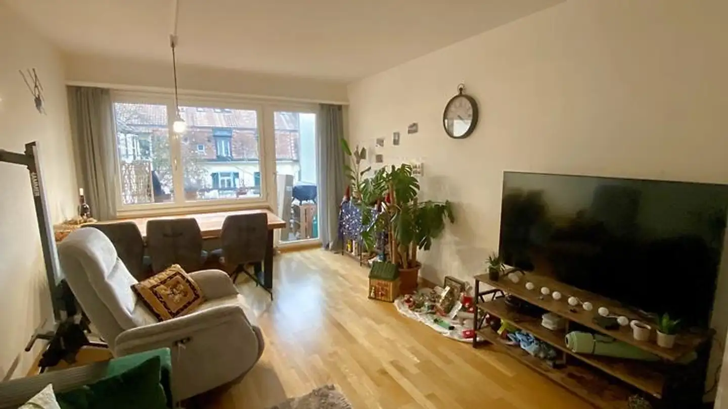 Appartamento ammobiliato in affitto - 3012 Bern