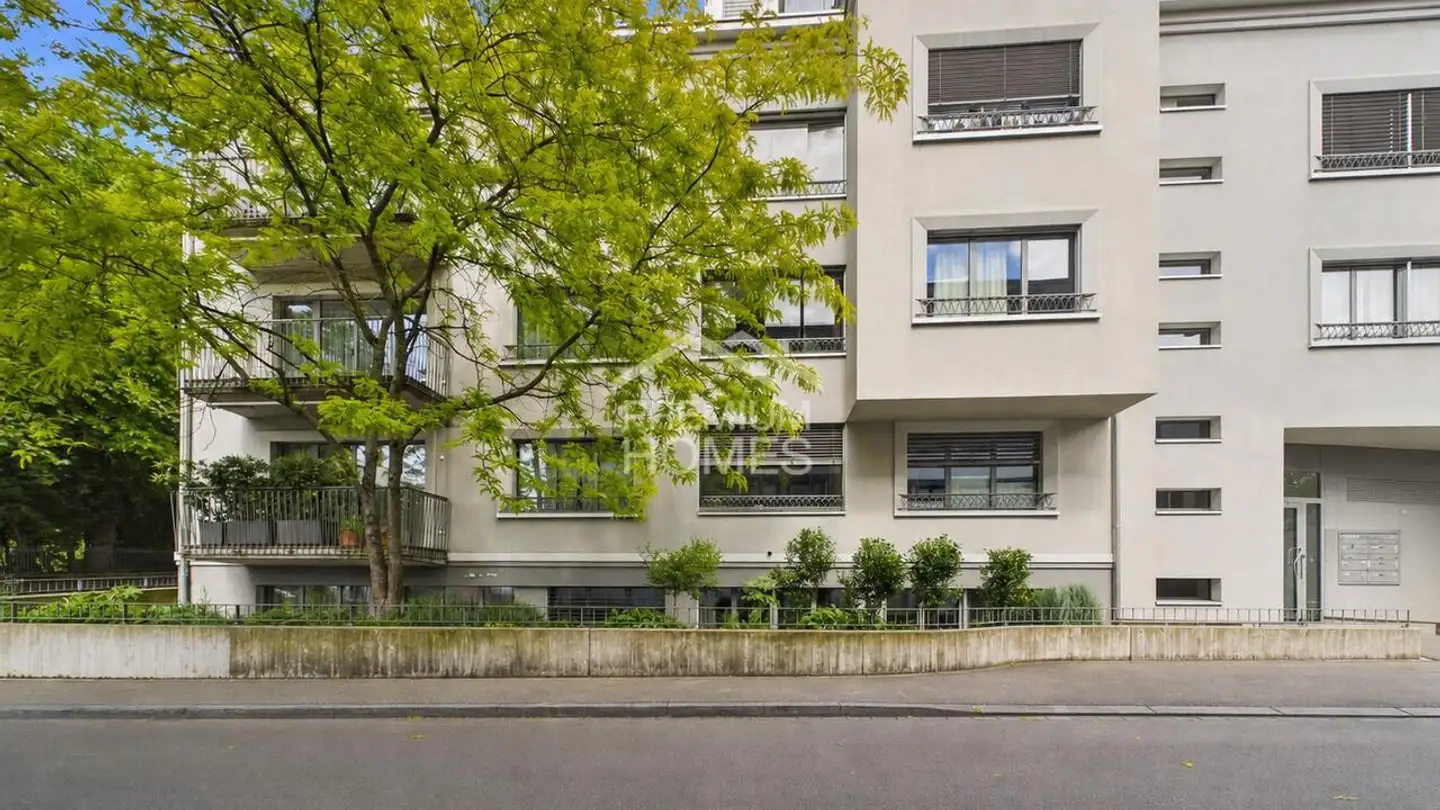 Appartement à vendre - 8008 Zürich - Photo 2