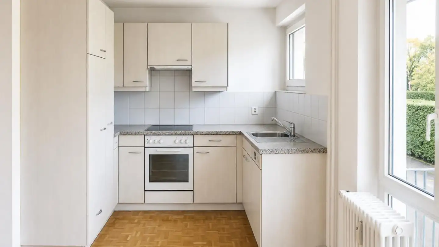 Wohnung mieten - Pestalozzistrasse 2, 8280 Kreuzlingen